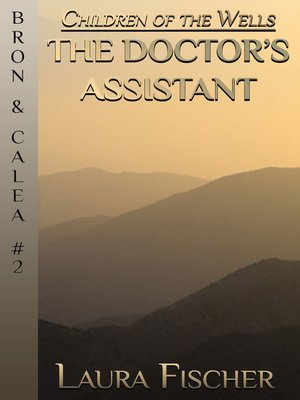 cover image of The Doctor's Assistant